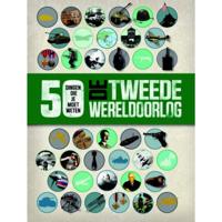 De Tweede Wereldoorlog (Paperback) - thumbnail