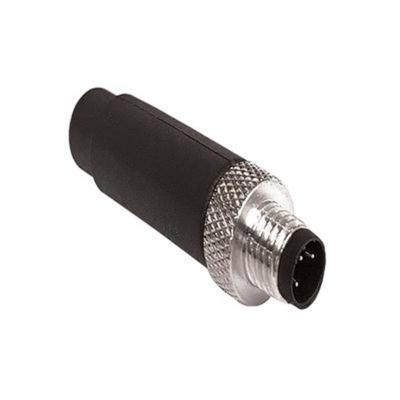 Bulgin PXPPVC08FIM05BCL010PVC Box 1 stuk(s)