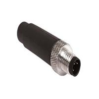 Bulgin PXPPVC08FIM05BCL010PVC Box 1 stuk(s) - thumbnail