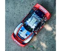 MaistoTech 582342 Audi S1 e-Tron Quattro 1:24 RC modelauto voor beginners Elektro Sportwagen - thumbnail