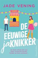 De eeuwige jaknikker - Jade Vening - ebook - thumbnail