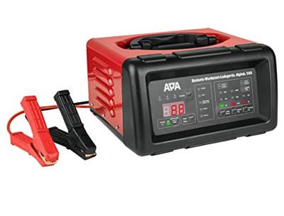 APA Acculader 12 V, 6 V 20 A 20 A - thumbnail