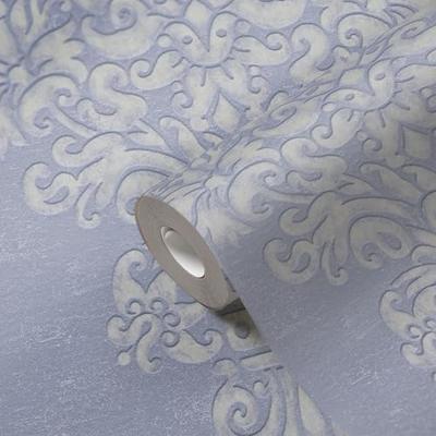 AS Creation Pure Elegance - Violett - Barock - 397652