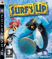 Surf's Up - thumbnail
