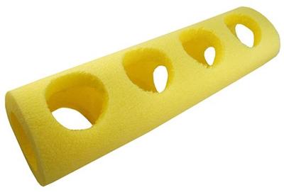 SWIM NOODLE CONNECTORS CUADRUPLE