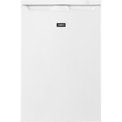 Zanussi ZYAN8EW0 diepvriezer Vrijstaand Staand 85 l E Wit Zanussi ZYAN8EW0 diepvriezer Vrijstaand Staand 85 l E Wit
