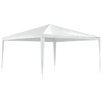 Partytent 4x4 m wit Partytent 4x4 m wit