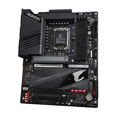 Gigabyte Z790 Aorus Elite AX moederbord - thumbnail