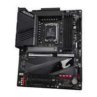 Gigabyte Z790 Aorus Elite AX moederbord - thumbnail