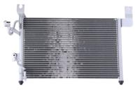 Condensator, airconditioning 94729 - thumbnail