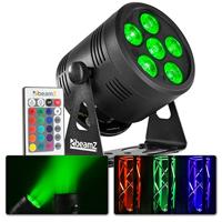 Beamz BBP66 Uplight - thumbnail
