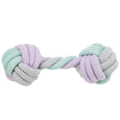 Trixie Junior touwgewicht, 22 cm
