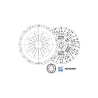 Koppelingsset ADJ133007 - thumbnail