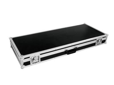 Roadinger ROADINGER Flightcase 4x LED BAR-252 RGB