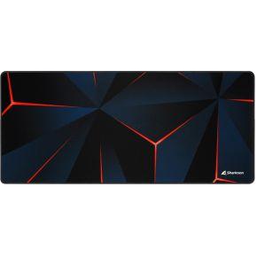 Sharkoon SKILLER SGP30 XXL Arrow gaming muismat