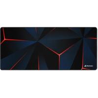 Sharkoon SKILLER SGP30 XXL Arrow gaming muismat - thumbnail