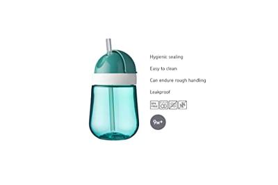 Mepal Rietjesbeker Little Dutch Sailors Bay Blauw - thumbnail
