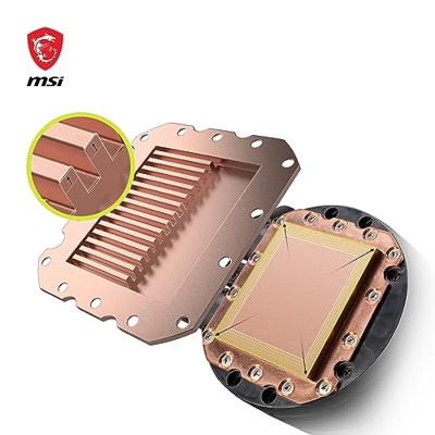 Waterkoeling set MSI 306-7ZW6E17-C24
