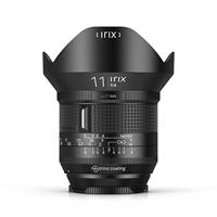 Irix 11mm F/4.0 Firefly Pentax - thumbnail