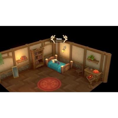 Kitaria Fables Kitaria Fables