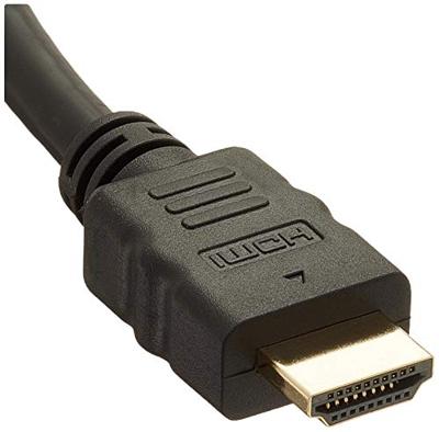 DeLOCK High Speed HDMI met Ethernet - HDMI A male > HDMI A male kabel