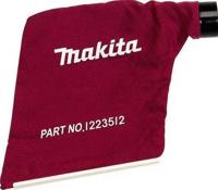Makita 122351-2 Linnen stofzak afkortzaag - thumbnail