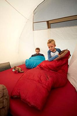 Grand Canyon Hancock 5.0 Double mat