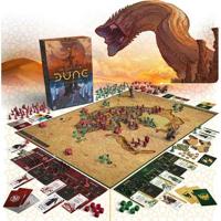 Dune War for Arrakis - thumbnail