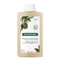 Klorane Shampooing au Cupuaçu BIO 400ml - thumbnail