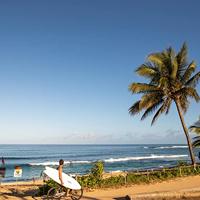 Reef Reef J-Bay III Slippers Heren 39 - thumbnail