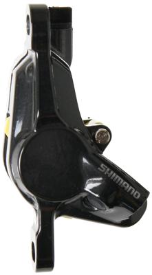 SHIMANO br-rs785 post-mount brake caliper