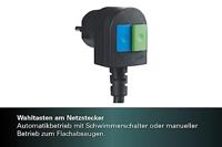 Metabo Combi-dompelpomp TPS 16000 S Combi - 0251600000 - thumbnail