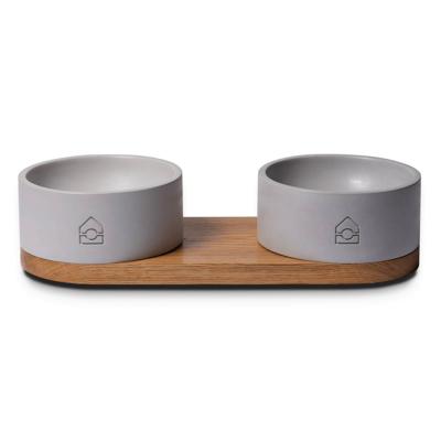 Labbvenn Honden voerbar Vuku, zwart, Maat: S