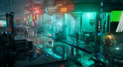 The Ascent The Ascent