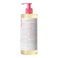 Topicrem Ultra Hydratant Shower Oil 1000ml - thumbnail