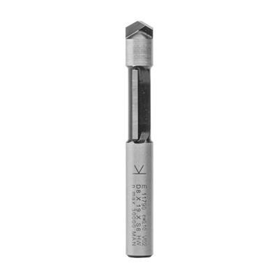 ENT Kopieerfrees HM 8x19x67mm kolf 8mm - 7911790 - 7911790 - thumbnail