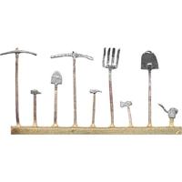 MBZ 30280 H0 spoorbouwgereedschap Kant-en-klaar model - thumbnail