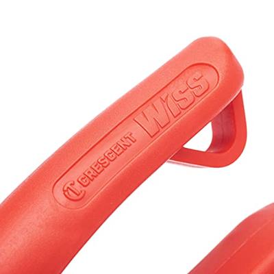 Crescent Wiss Metaalschaar links knippend 248mm - M1R - thumbnail