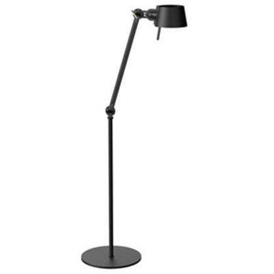 Tonone Bolt 1 arm Vloerlamp - Zwart