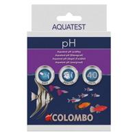Aqua Ph Test aquaria Colombo - Colombo - thumbnail