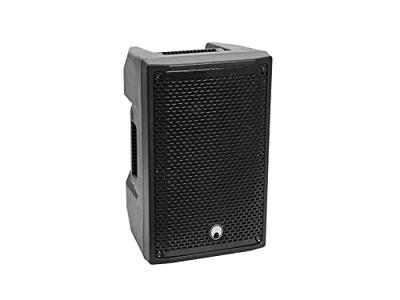 Omnitronic XKB-208A Actieve PA-speaker 20 cm 8 inch 70 W 1 stuk(s)