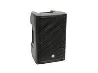 Omnitronic XKB-208A Actieve PA-speaker 20 cm 8 inch 70 W 1 stuk(s) - thumbnail