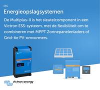 Victron Energy MultiPlus-II 48/3000/35-32 GX Converter 3000 VA 48 V/DC - 230 V/AC - thumbnail