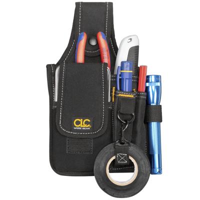 CLC Work Gear Work Gear Gereedschapshouder Smartphone - CL1001501 CL1001501 CLC Work Gear Work Gear Gereedschapshouder Smartphone - CL1001501 CL1001501