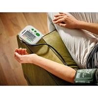 Soehnle Systo Monitor 180 Bovenarm Automatisch 2 gebruiker(s) - thumbnail