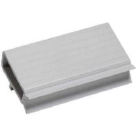 Hager S94G Rail-isolatieprofiel Meerdere kleuren 1 stuk(s) Hager S94G Rail-isolatieprofiel Meerdere kleuren 1 stuk(s)