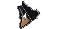 SKB 1SKB-63 gitaarkoffer voor Gibson® Explorer® en Firebird® - thumbnail