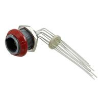 ITT 132043-3045 Ronde connector 1 stuk(s) - thumbnail