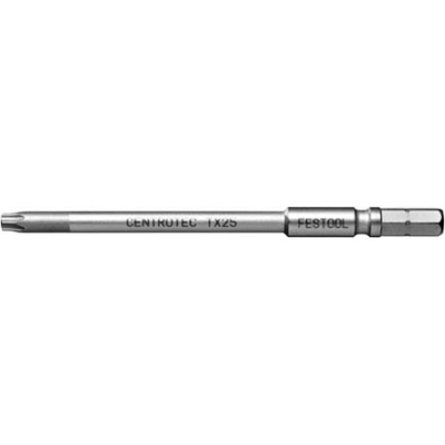 Festool Accessoires bit tx 15-100 ce/2 - 500847
