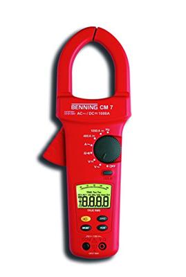 Benning CM 7 Amperetang 1000A